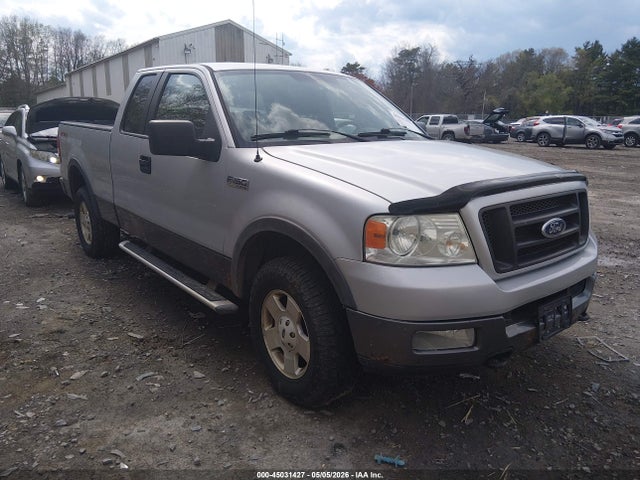 FORD F-150 FX4/LARIAT/XL/XLT - 1