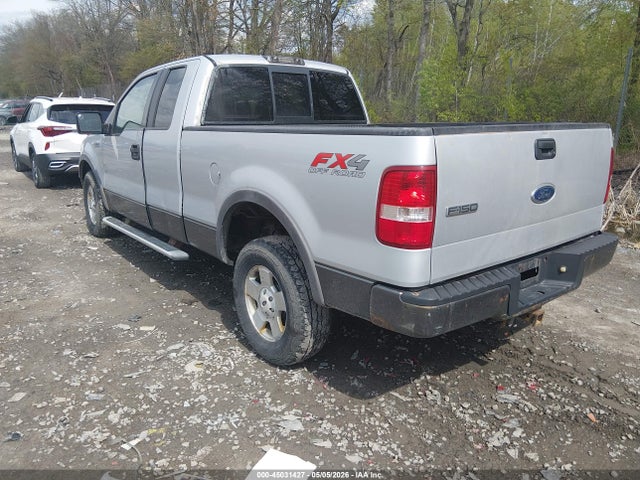 FORD F-150 FX4/LARIAT/XL/XLT - 3