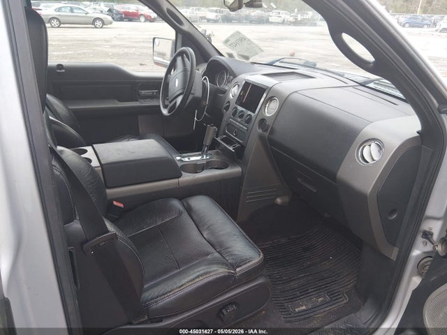 FORD F-150 FX4/LARIAT/XL/XLT - 5