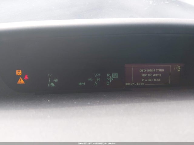 صورة 7 لـ 2014 Toyota PRIUS THREE