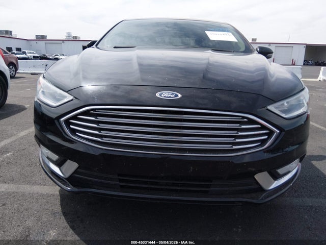 FORD FUSION SE - 6