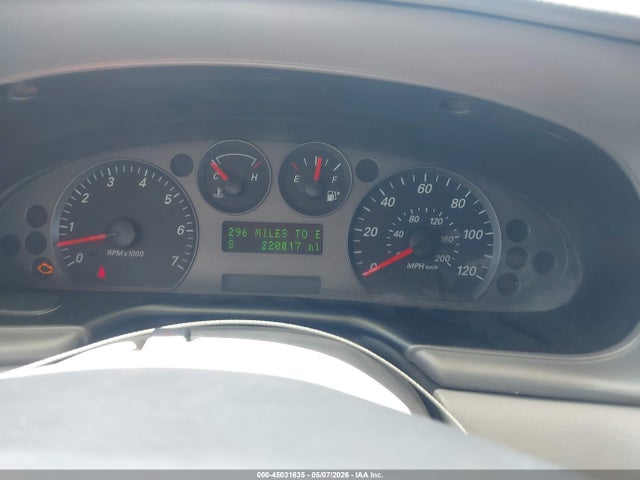 FORD TAURUS SEL - 7