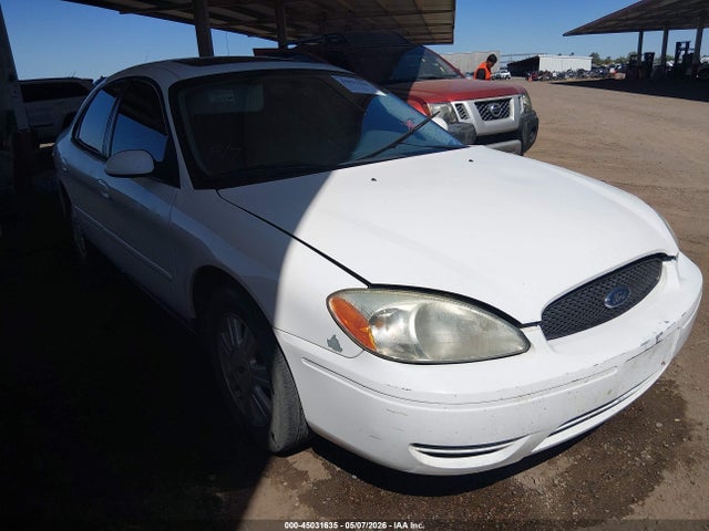 FORD TAURUS SEL - 1