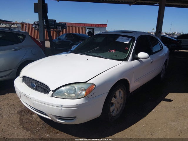 FORD TAURUS SEL - 2