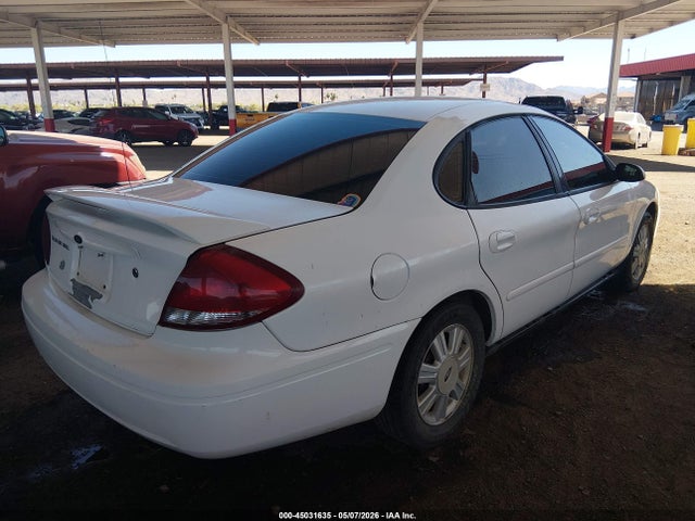 FORD TAURUS SEL - 4