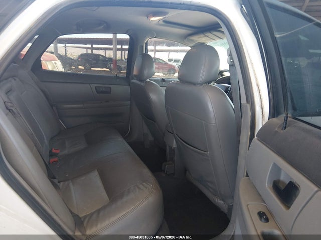 FORD TAURUS SEL - 8