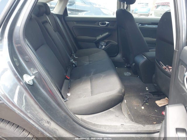 صورة 8 لـ 2022 Honda CIVIC EX