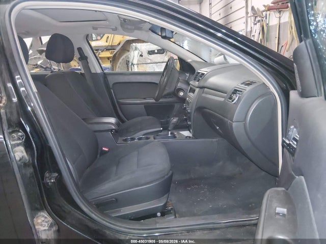 FORD FUSION SE - 5
