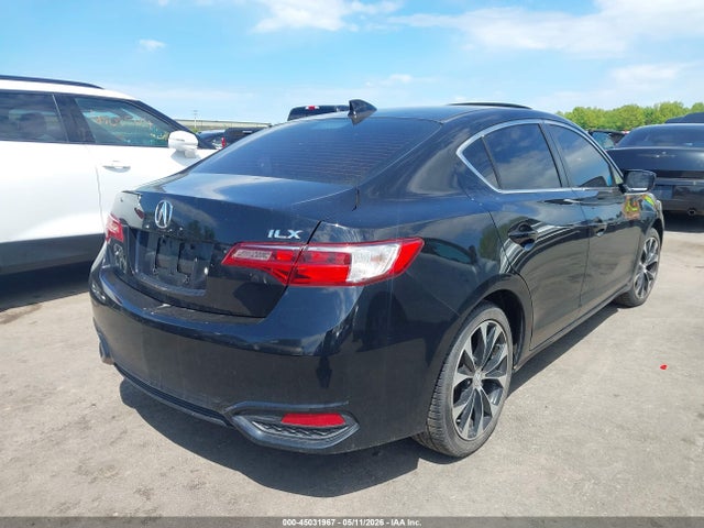 صورة 4 لـ 2018 Acura ILX ACURAWATCH PLUS PACKAGE
