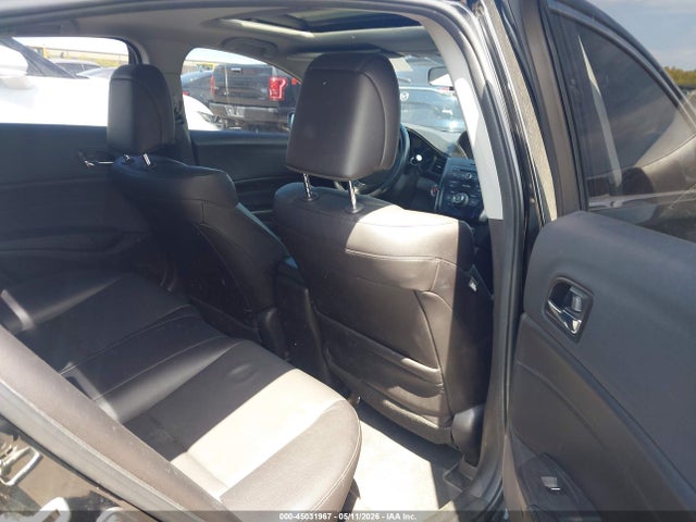 صورة 8 لـ 2018 Acura ILX ACURAWATCH PLUS PACKAGE