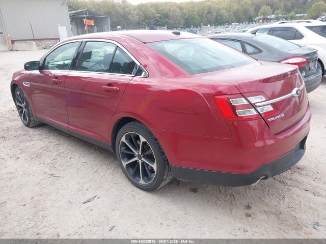 FORD TAURUS SEL - 3