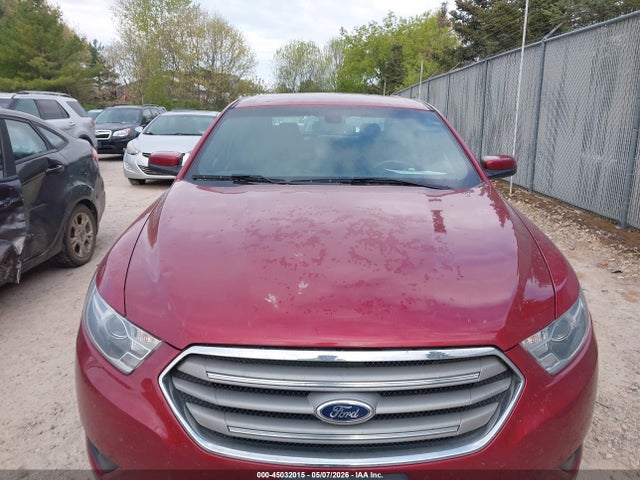 FORD TAURUS SEL - 6