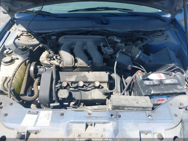 FORD TAURUS SEL - 10
