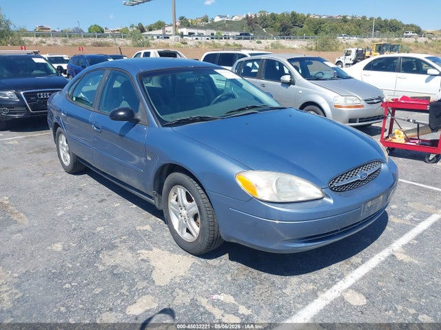 FORD TAURUS SEL - 1