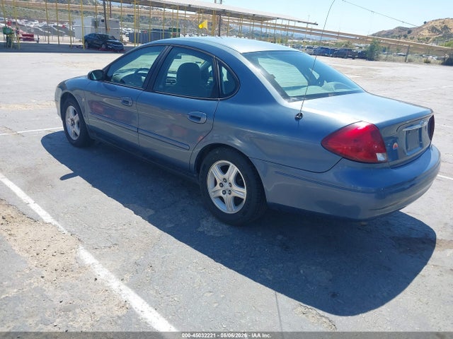 FORD TAURUS SEL - 3