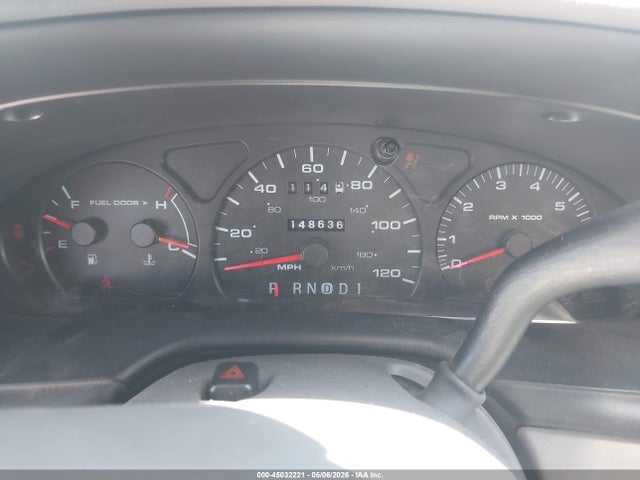 FORD TAURUS SEL - 7