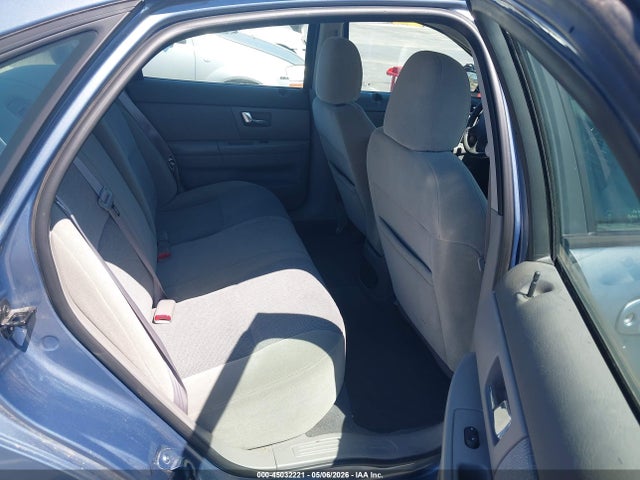 FORD TAURUS SEL - 8