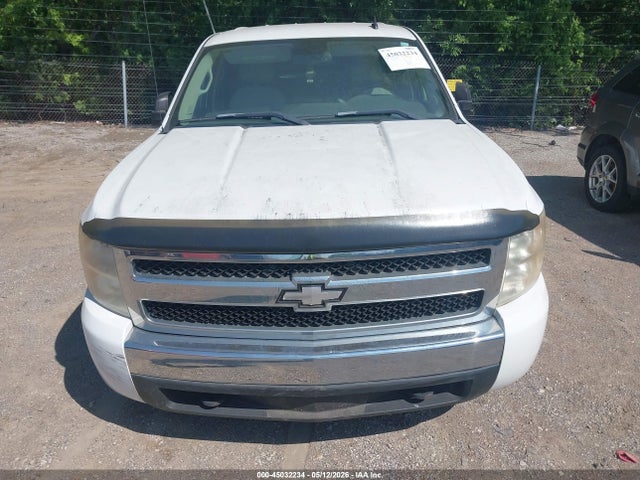 صورة مصغرة 12 لـ 2007 Chevrolet SILVERADO 1500 LT1
