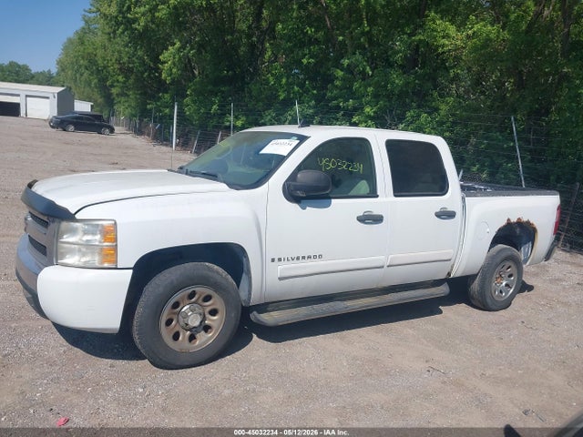 صورة مصغرة 14 لـ 2007 Chevrolet SILVERADO 1500 LT1
