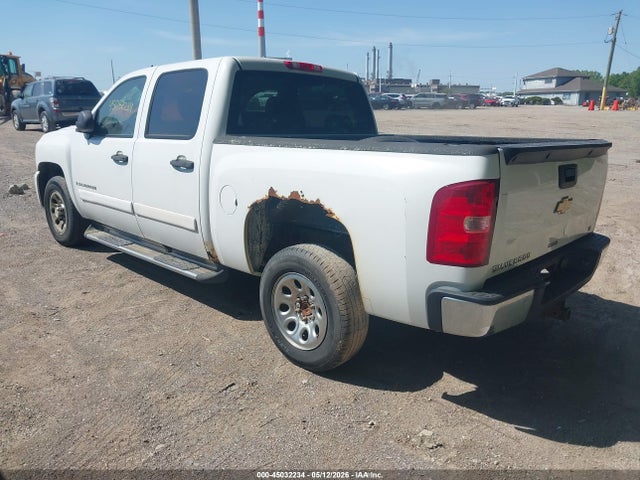 صورة 3 لـ 2007 Chevrolet SILVERADO 1500 LT1