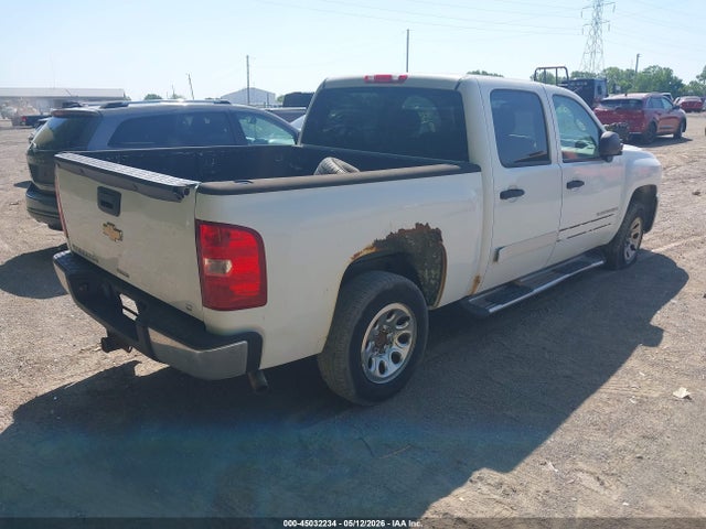 صورة 4 لـ 2007 Chevrolet SILVERADO 1500 LT1