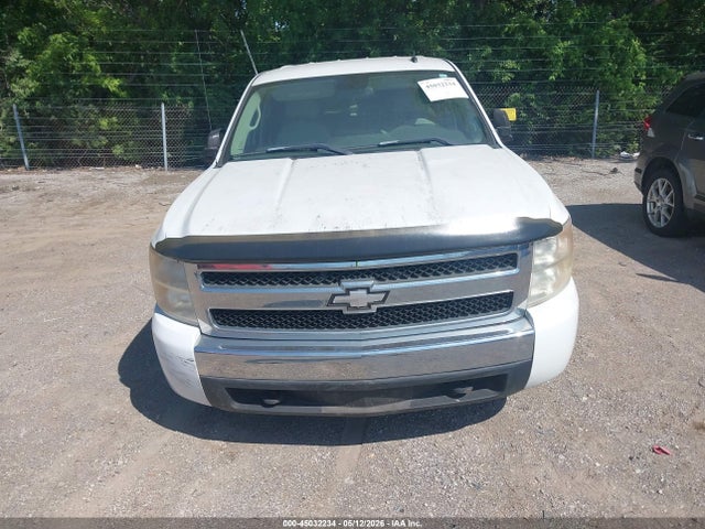 صورة 6 لـ 2007 Chevrolet SILVERADO 1500 LT1