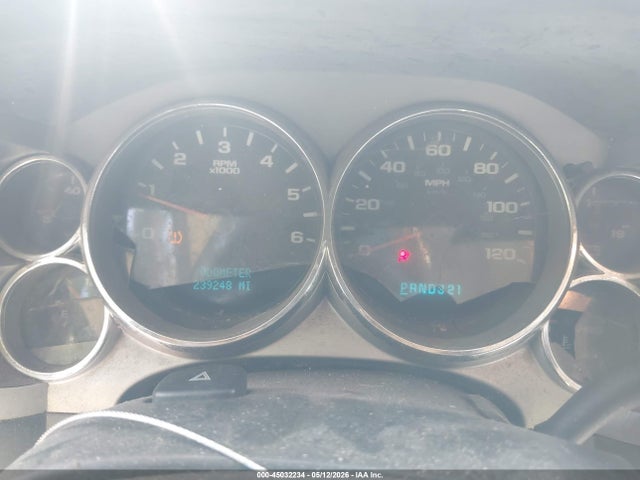 صورة 7 لـ 2007 Chevrolet SILVERADO 1500 LT1