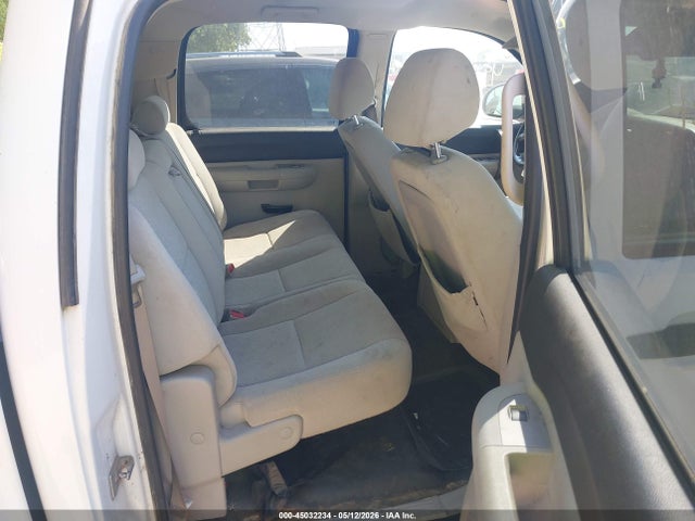 صورة 8 لـ 2007 Chevrolet SILVERADO 1500 LT1