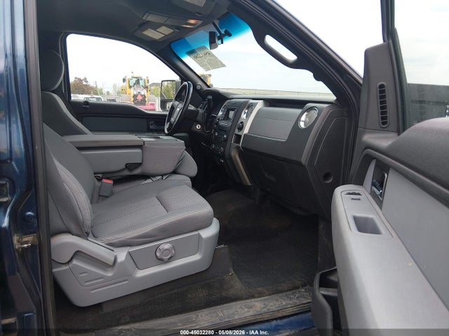 FORD F-150 XLT - 5