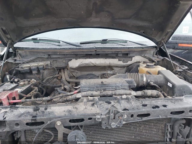 FORD F-150 XLT - 10