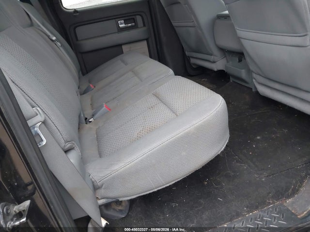 FORD F-150 XLT - 8