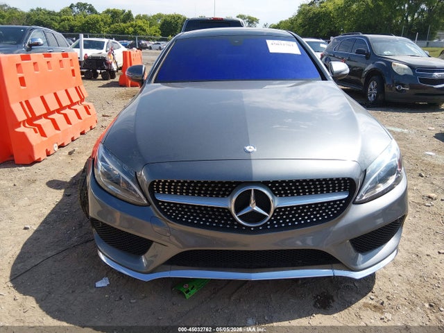 صورة مصغرة 12 لـ 2017 Mercedes-BENZ C 300