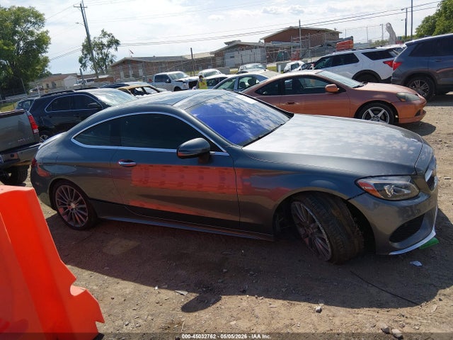 صورة مصغرة 13 لـ 2017 Mercedes-BENZ C 300