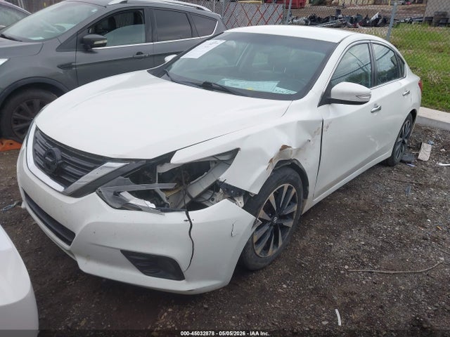 صورة 2 لـ 2018 Nissan ALTIMA 2.5 SL