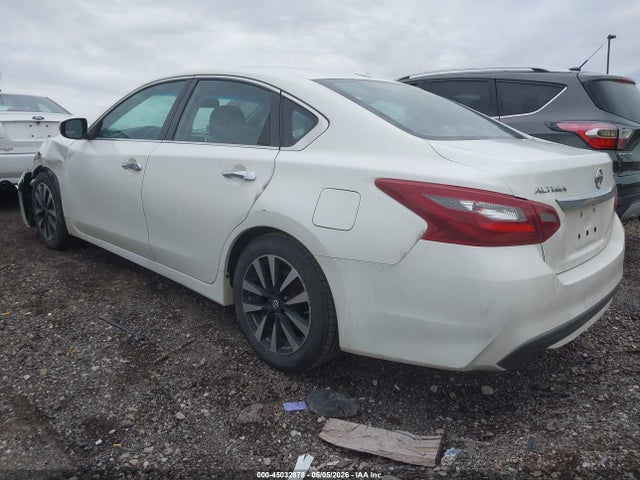 صورة 3 لـ 2018 Nissan ALTIMA 2.5 SL