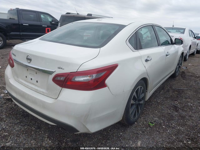 صورة 4 لـ 2018 Nissan ALTIMA 2.5 SL