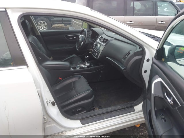 صورة 5 لـ 2018 Nissan ALTIMA 2.5 SL