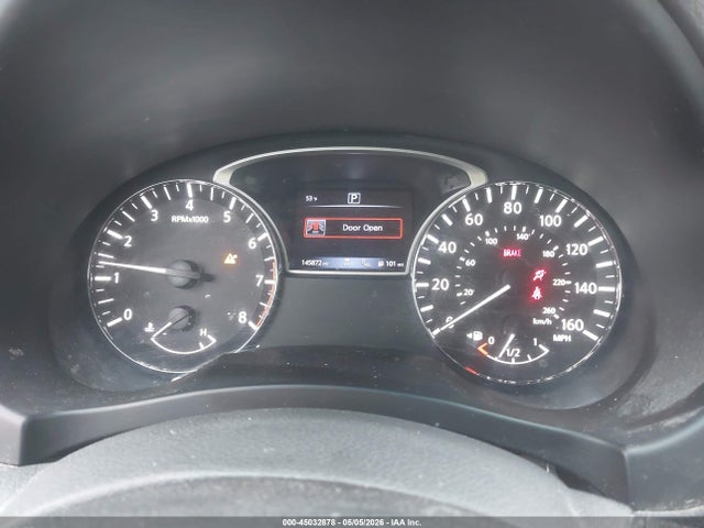 صورة 7 لـ 2018 Nissan ALTIMA 2.5 SL