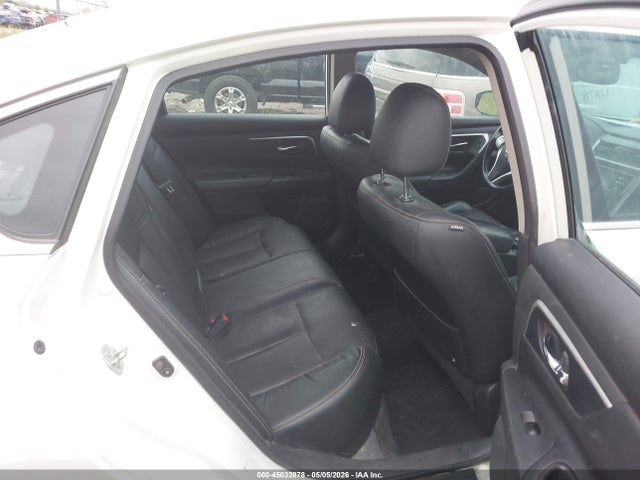 صورة 8 لـ 2018 Nissan ALTIMA 2.5 SL