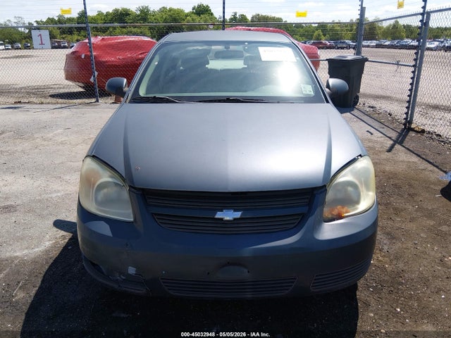 2005 Chevrolet COBALT LS 照片 6