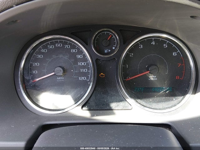 2005 Chevrolet COBALT LS 照片 7