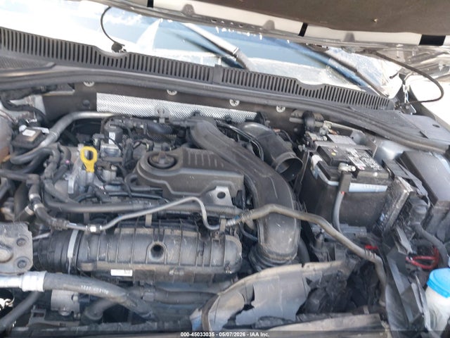 صورة 10 لـ 2024 Volkswagen JETTA 1.5T SPORT