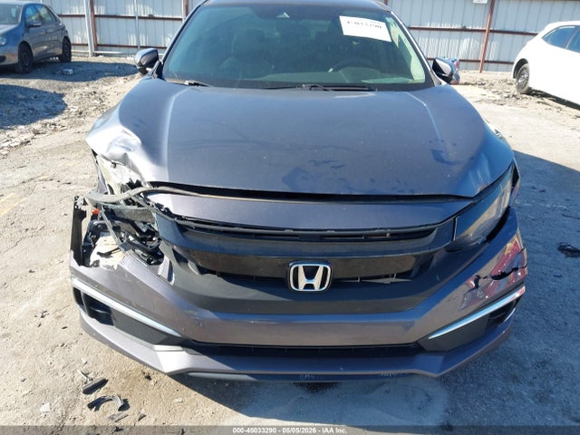 صورة 6 لـ 2021 Honda CIVIC LX