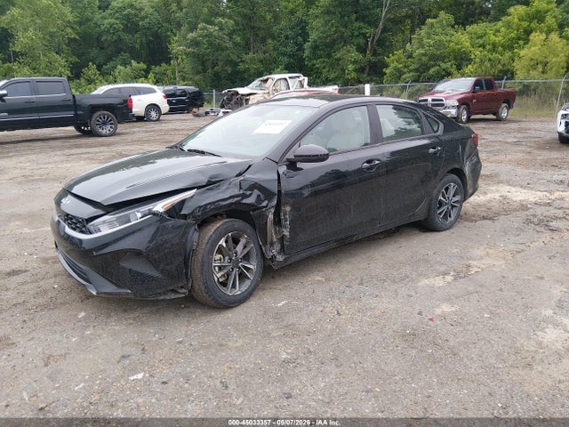 صورة 2 لـ 2023 KIA FORTE LXS