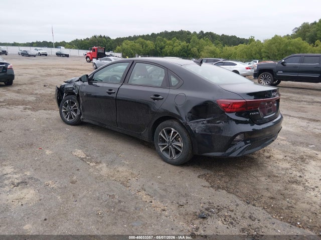 صورة 3 لـ 2023 KIA FORTE LXS