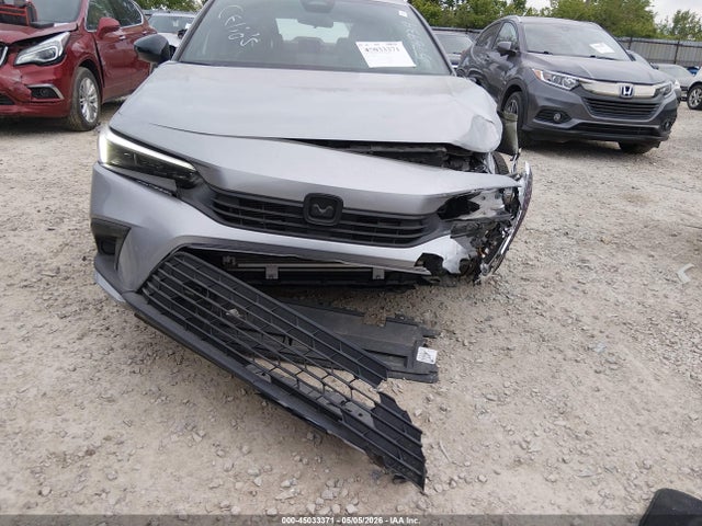 2024 Honda CIVIC SPORT 照片 6