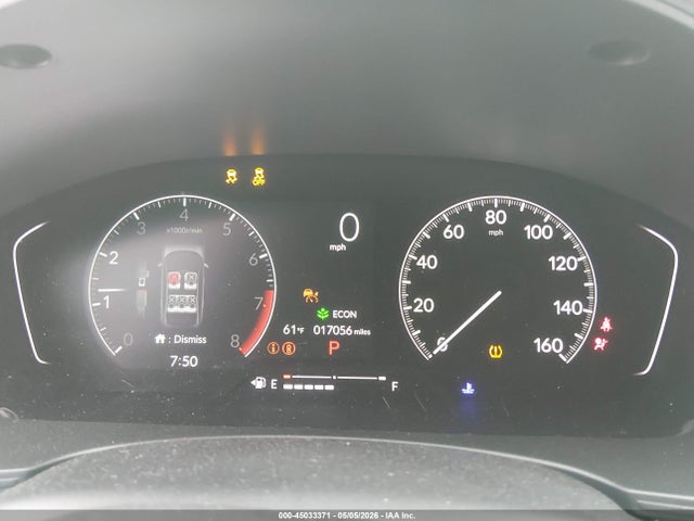 2024 Honda CIVIC SPORT 照片 7