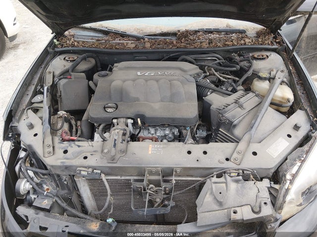 صورة 10 لـ 2014 Chevrolet IMPALA LIMITED LTZ
