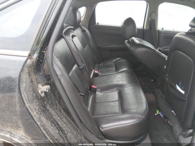 صورة 8 لـ 2014 Chevrolet IMPALA LIMITED LTZ
