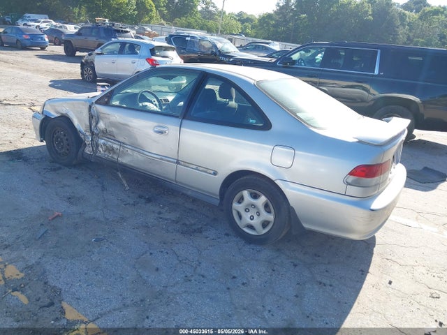 صورة 3 لـ 2000 Honda CIVIC EX
